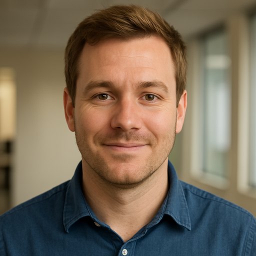 Liam Hartigan